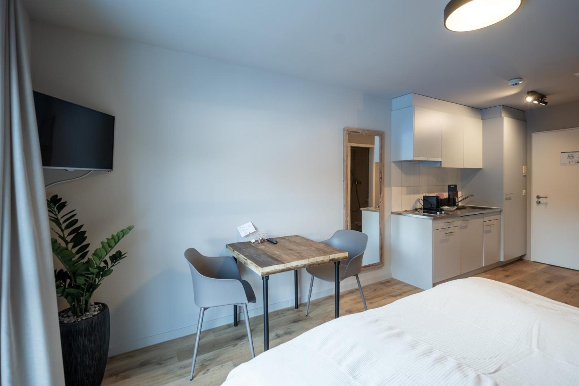 Studio 54 Davos Extérieur photo
