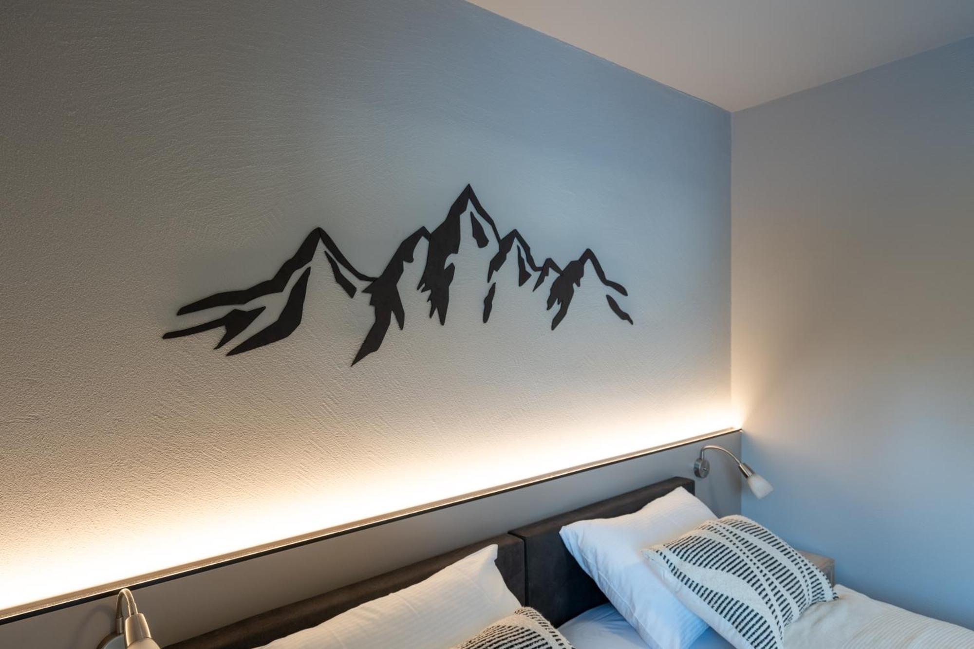 Studio 54 Davos Extérieur photo