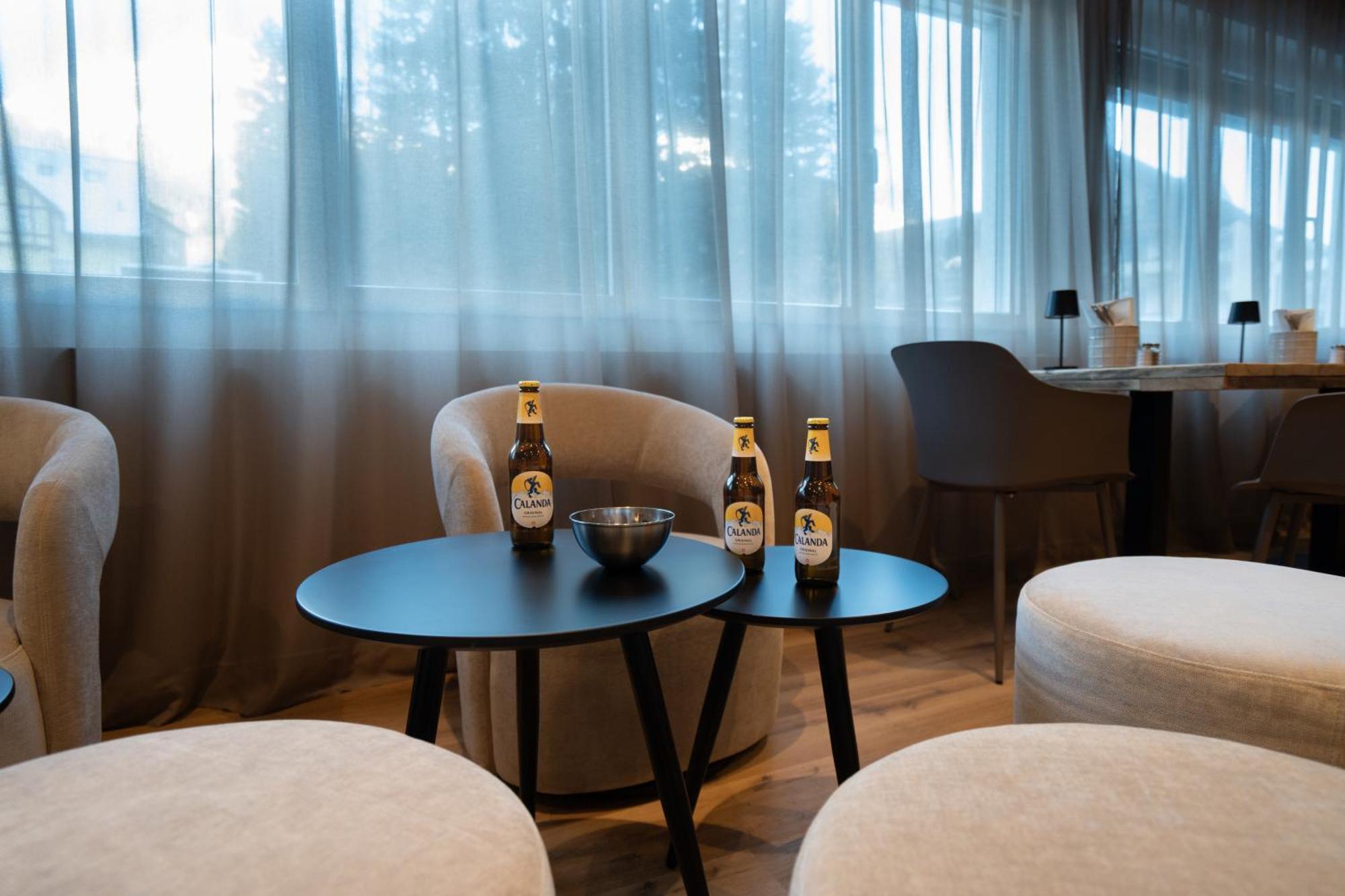 Studio 54 Davos Extérieur photo