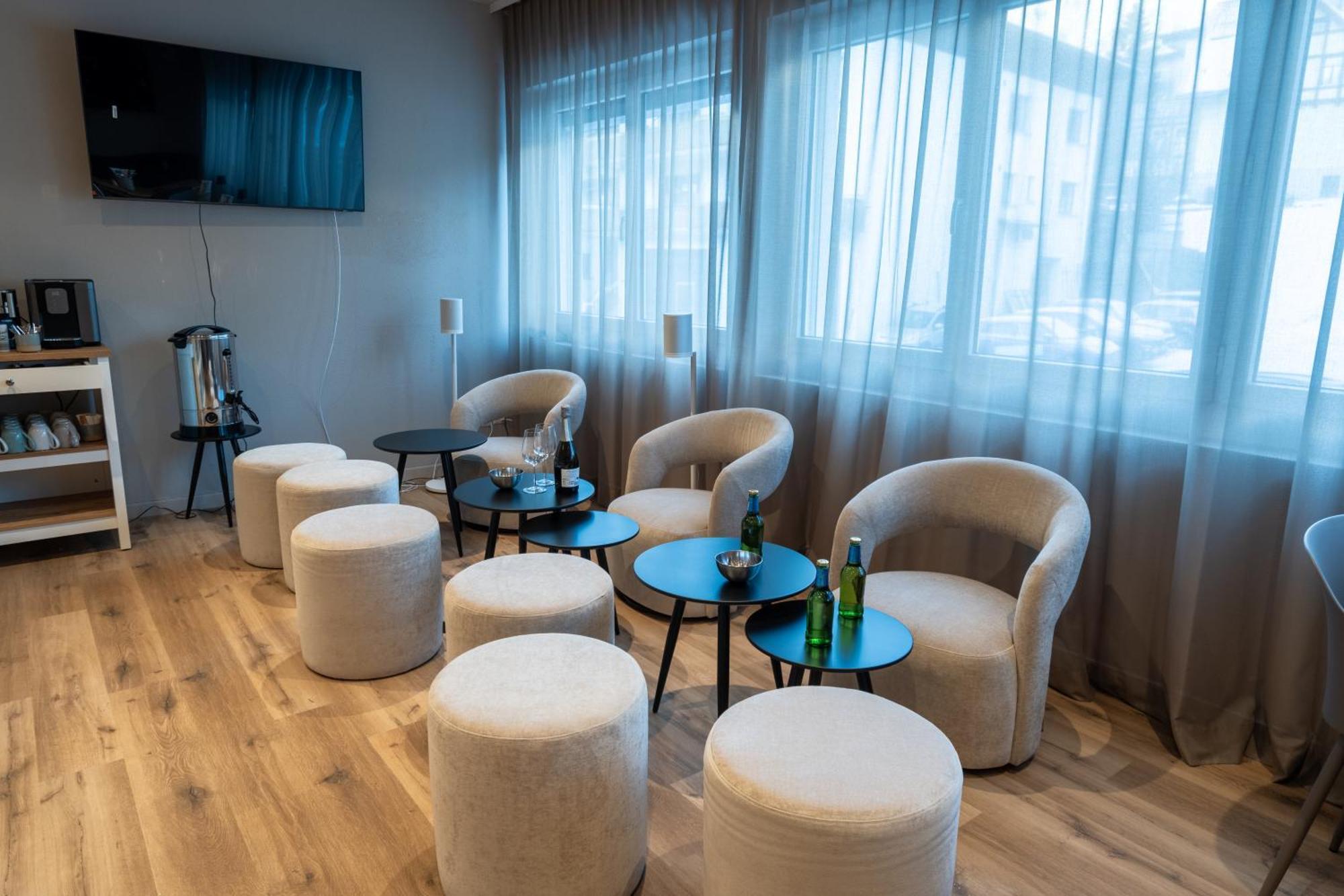 Studio 54 Davos Extérieur photo