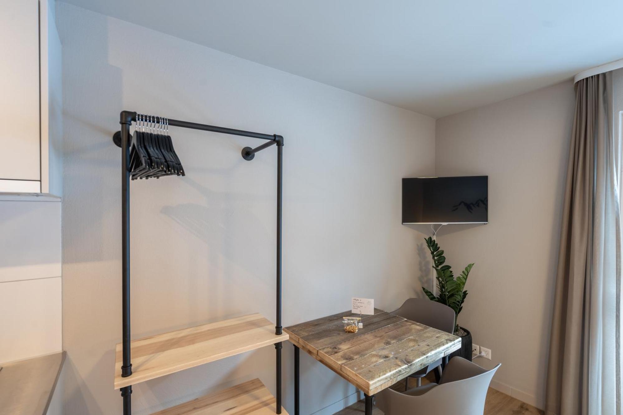 Studio 54 Davos Extérieur photo