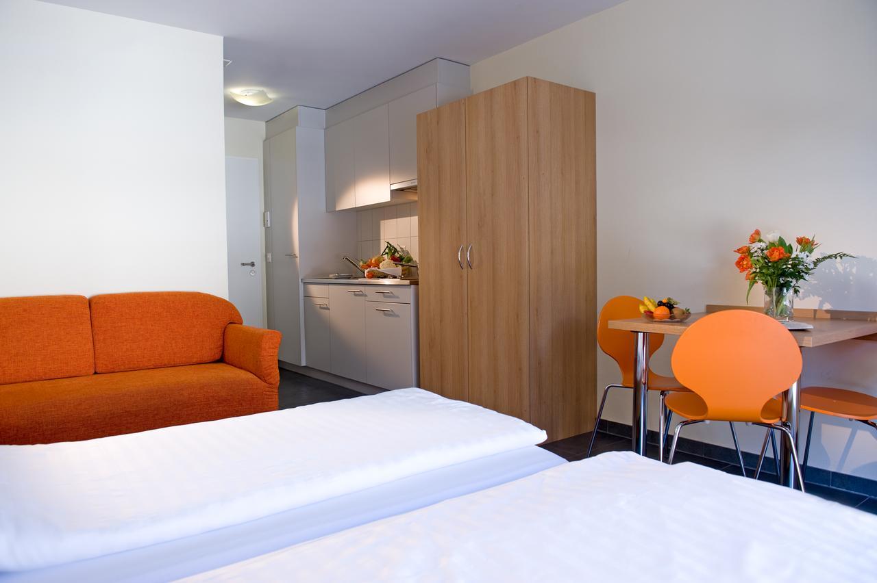 Studio 54 Davos Extérieur photo