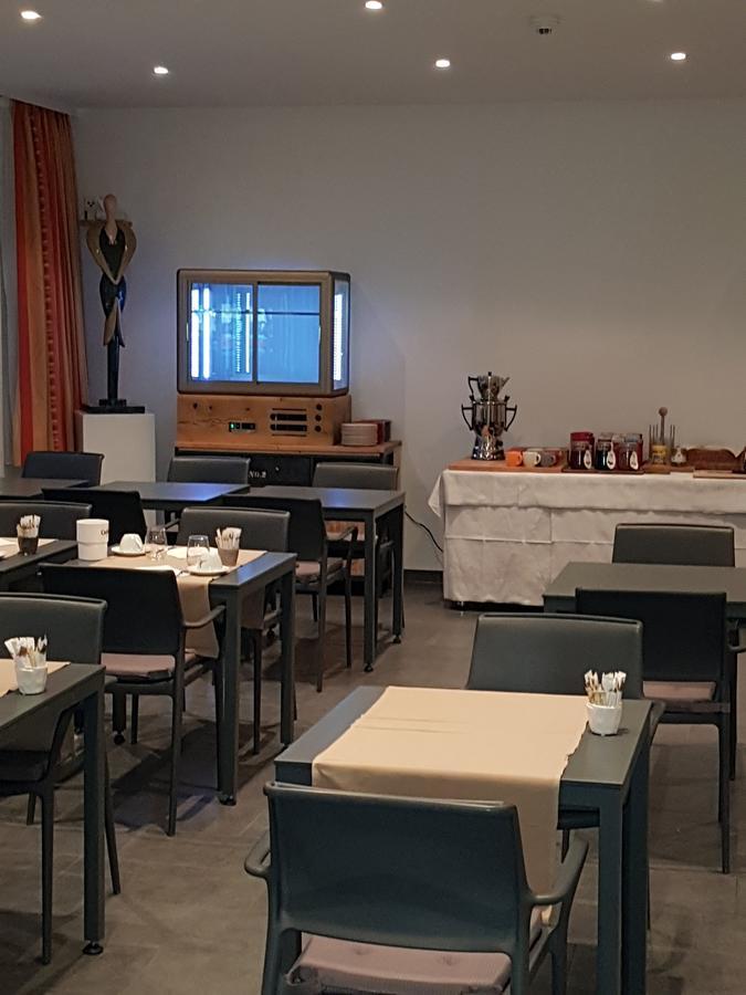 Studio 54 Davos Extérieur photo